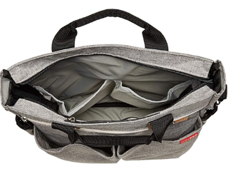 Skip Hop Duo - Bolso pañales