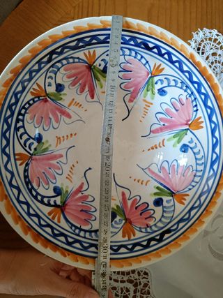 Jarra y palangana (lavabo)