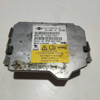 CENTRALITA AIRBAG MINI MINI 2006 COOPER S 174CV 15
