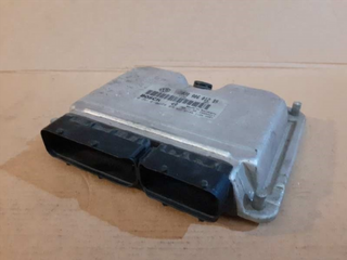 CENTRALITA MOTOR UCE SEAT LEON 0 1.9 TDI 90CV 1896