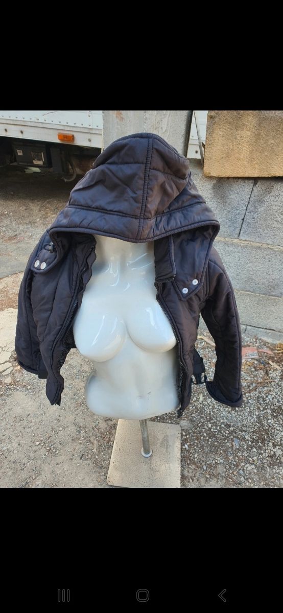 Giubbotto bambino Refrigiwear 10 anni