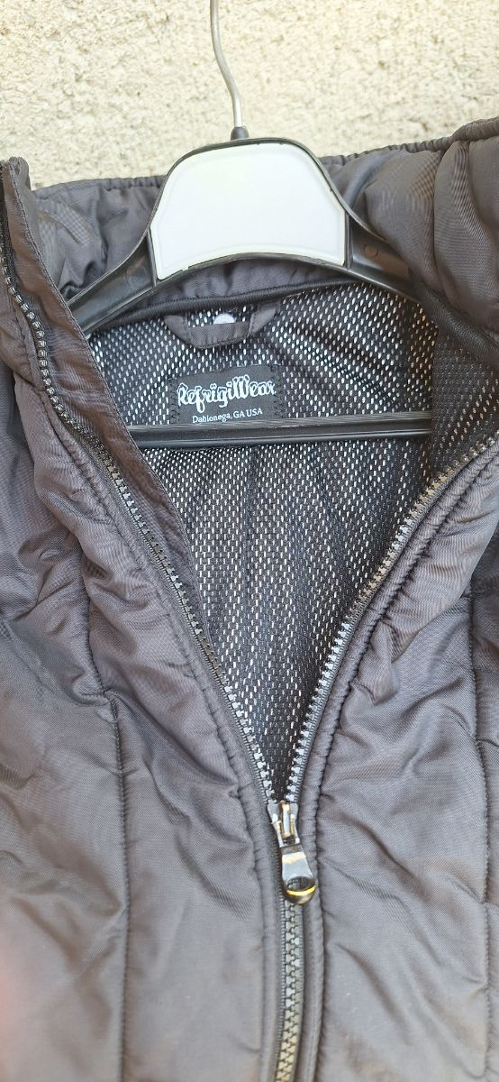 Giubbotto bambino Refrigiwear 10 anni