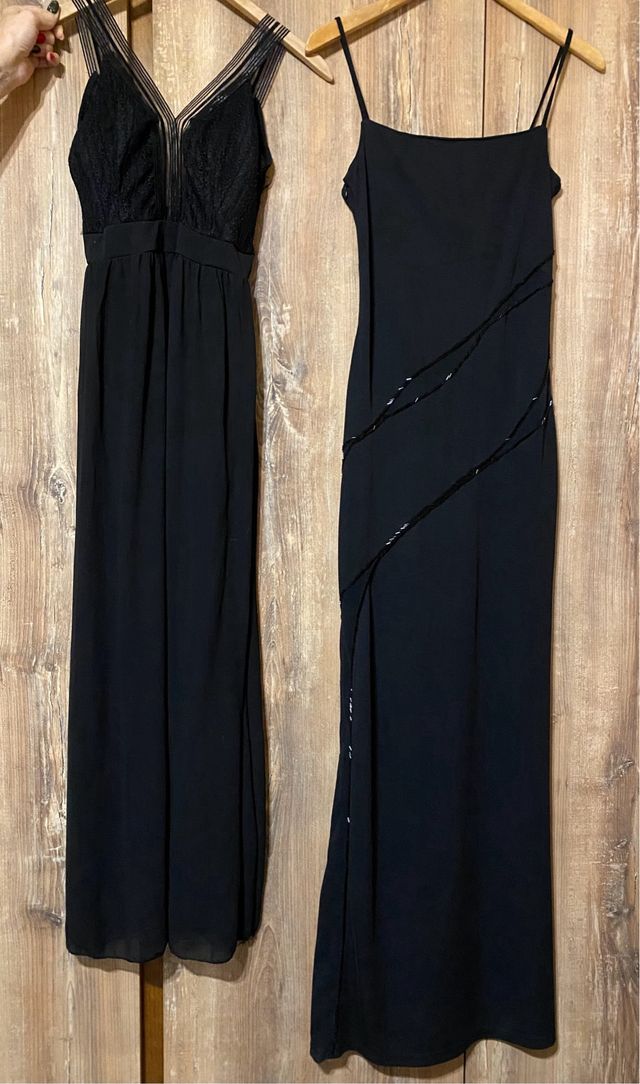 Vestidos  fiesta o ceremonia