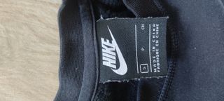 Sudadera Nike Oversize Mujer o Niña.