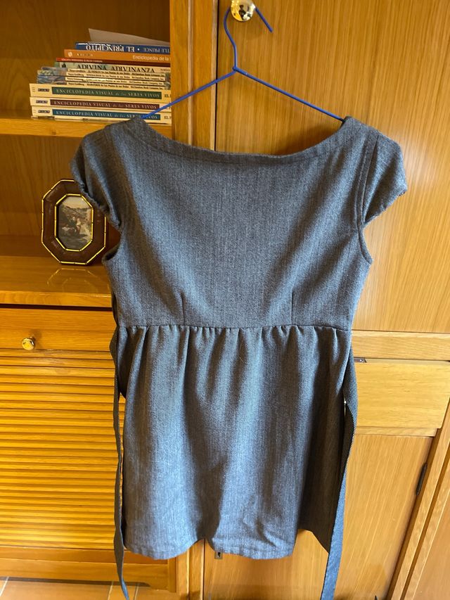 vestido mango