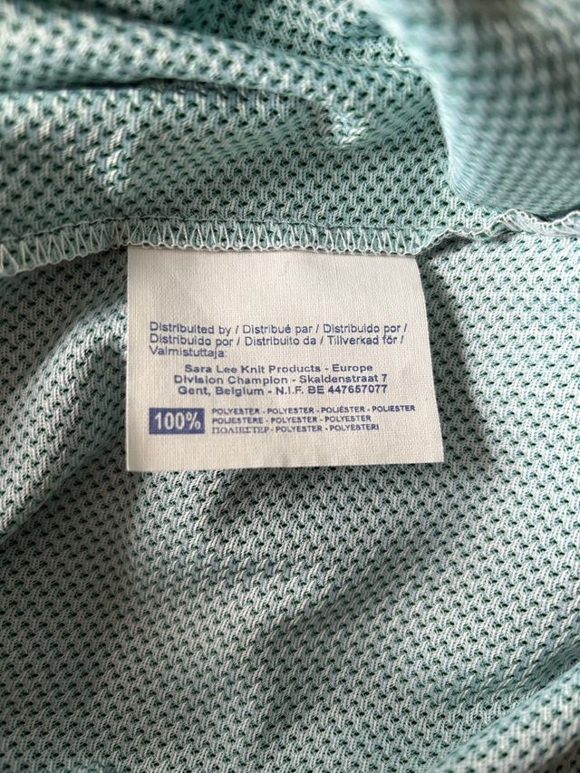 Camiseta Barcelona Dragons 1998