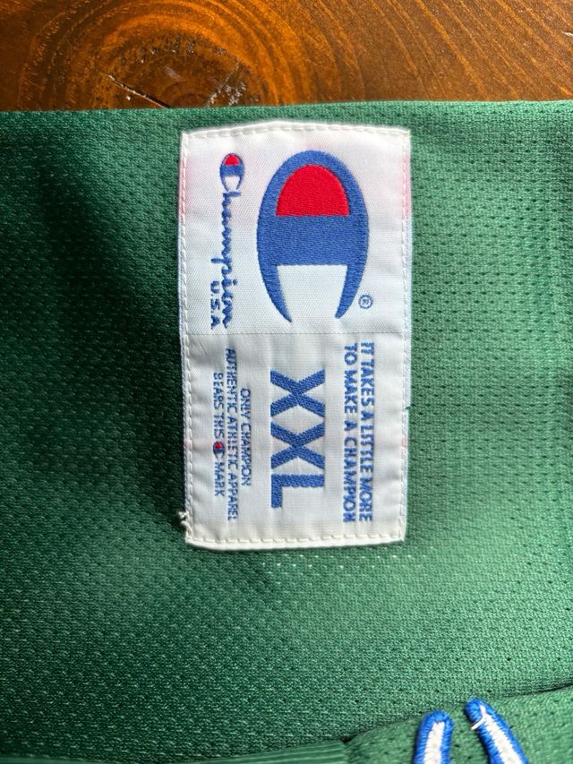 Camiseta Barcelona Dragons 1998