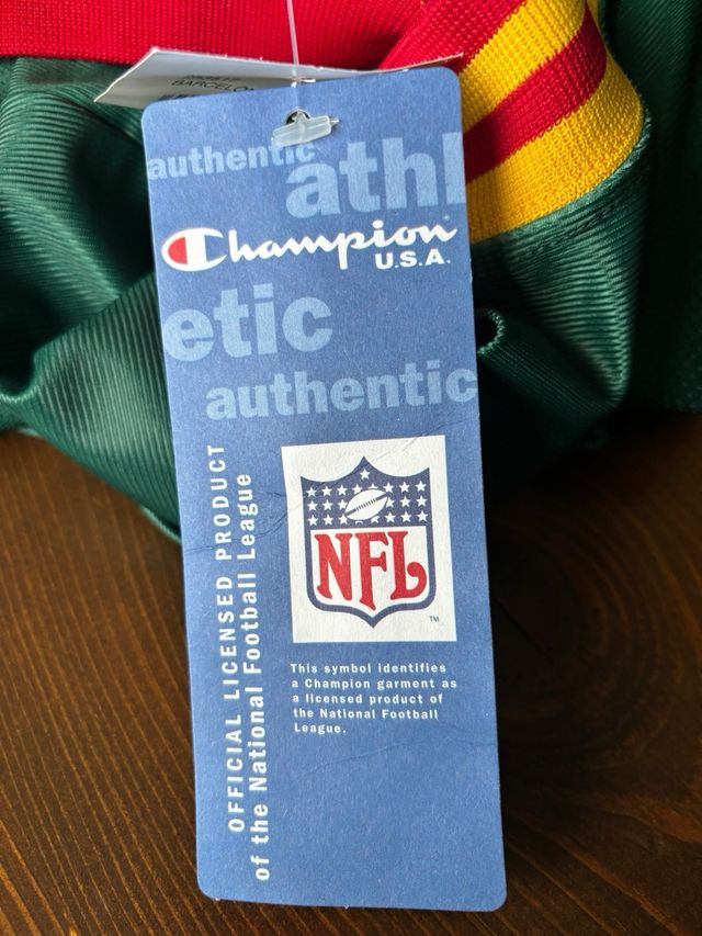 Camiseta Barcelona Dragons 1998