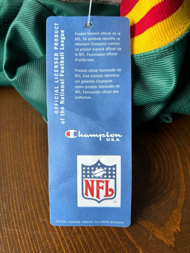 Camiseta Barcelona Dragons 1998