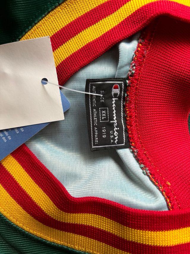 Camiseta Barcelona Dragons 1998