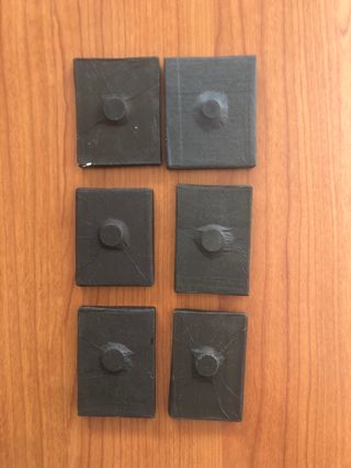 Calamite di Big Bang Theory