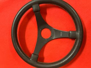 VOLANTE MIRAGE UNIVERSAL COCHE CLASICO