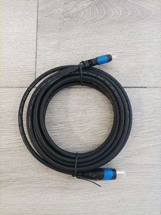 Cable de 5m HDMI a Mini HDMI