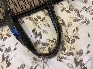 BOLSO CAROLINA HERRERA