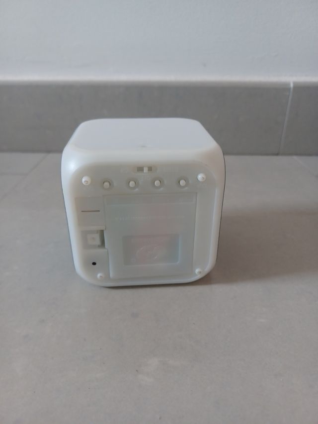 Despertador superheroes