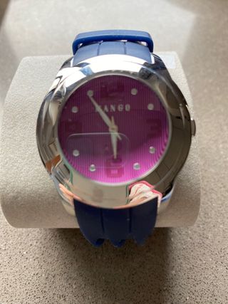 Reloj Mango