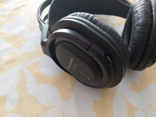 Auriculares inalambricos Panasonic