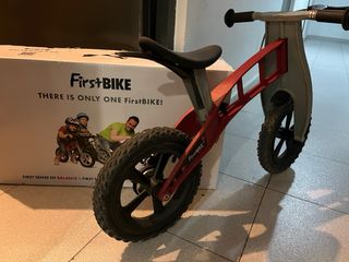 Bicicleta firstbike