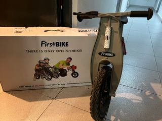 Bicicleta firstbike