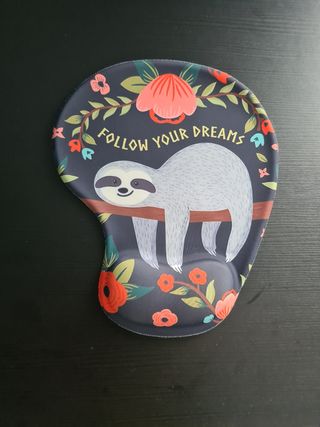 Alfombrilla ratón