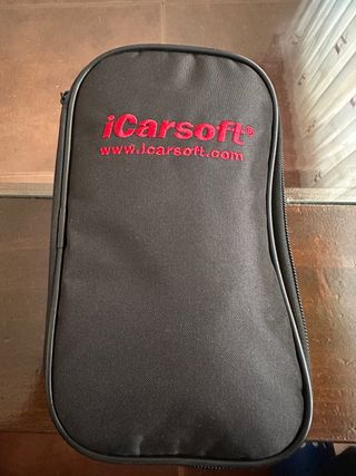Icarsoft Mercedes & Smart