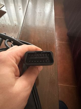 Icarsoft Mercedes & Smart