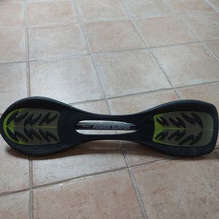 Patinete 2 ruedas waveboard