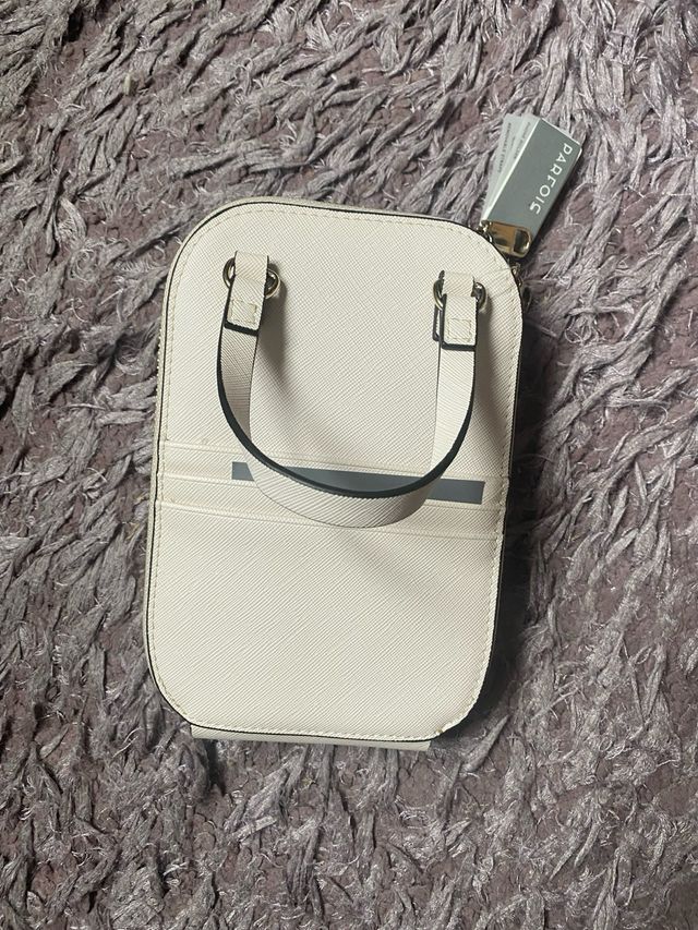 Borsa per cellulare