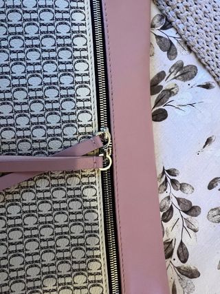 BOLSO CAROLINA HERRERA