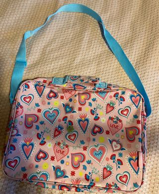 mochila multiuso