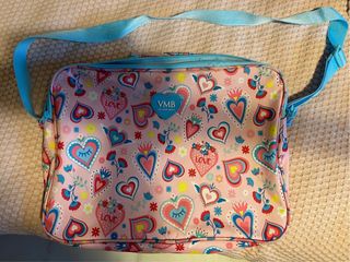 mochila multiuso