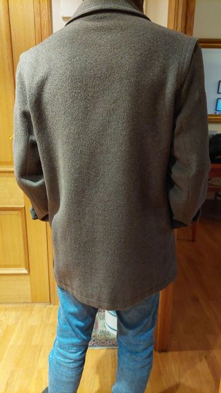 Chaquetón  caballero