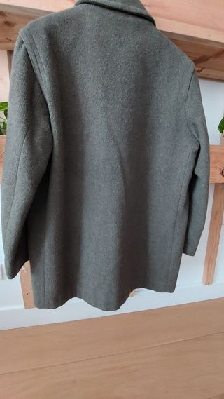 Chaquetón  caballero