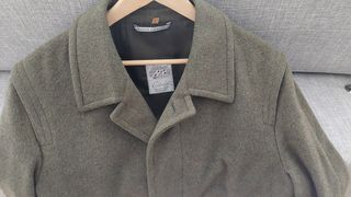 Chaquetón  caballero
