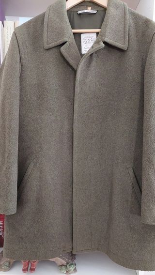 Chaquetón  caballero
