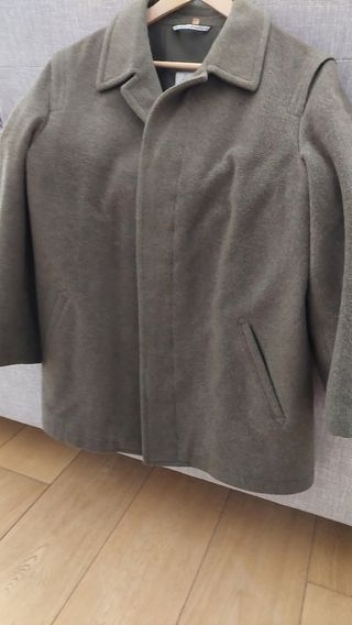 Chaquetón  caballero