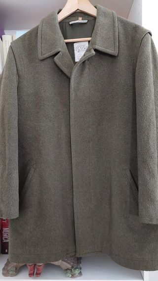 Chaquetón  caballero