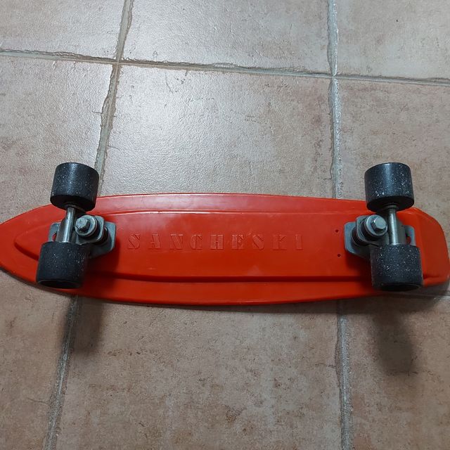 Sancheski skate
