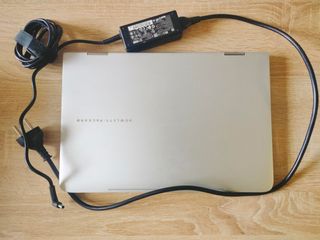 HP Spectre x360 convertibile touch