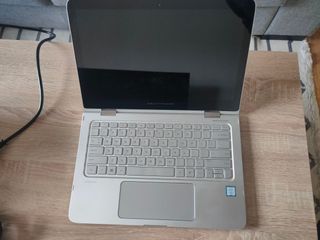 HP Spectre x360 convertibile touch