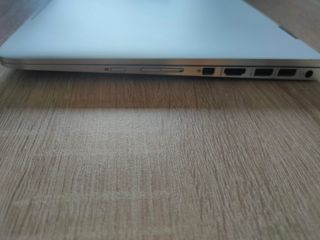 HP Spectre x360 convertibile touch