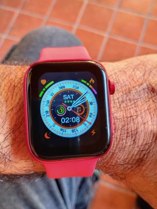 Orologio smart fitness  Akai multifunzione 