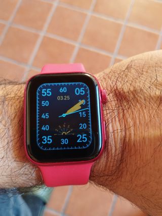 Orologio smart fitness  Akai multifunzione 