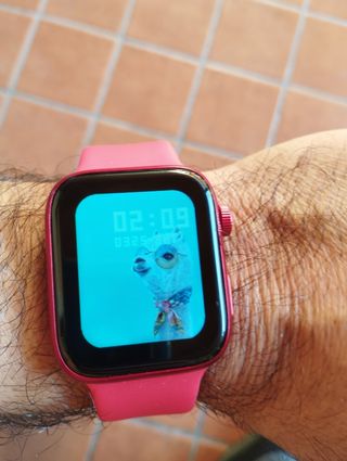 Orologio smart fitness  Akai multifunzione 