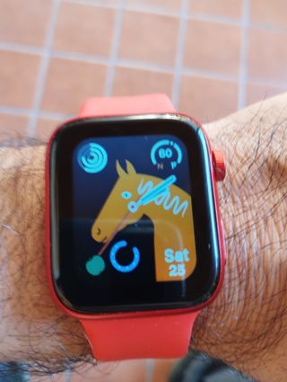 Orologio smart fitness  Akai multifunzione 