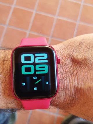 Orologio smart fitness  Akai multifunzione 