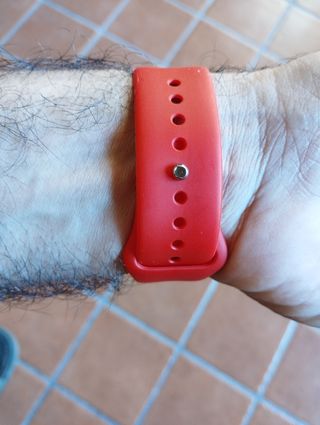 Orologio smart fitness  Akai multifunzione 