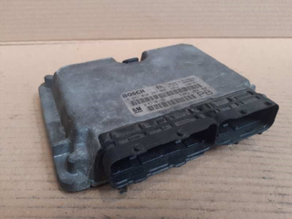 CENTRALITA MOTOR UCE OPEL ASTRA G FASTBACK 0 2.0 D