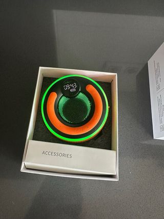 Altavoz Bluetooth