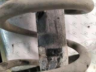 1J0513025BH AMORTIGUADOR TRASERO DERECHO SEAT LEON